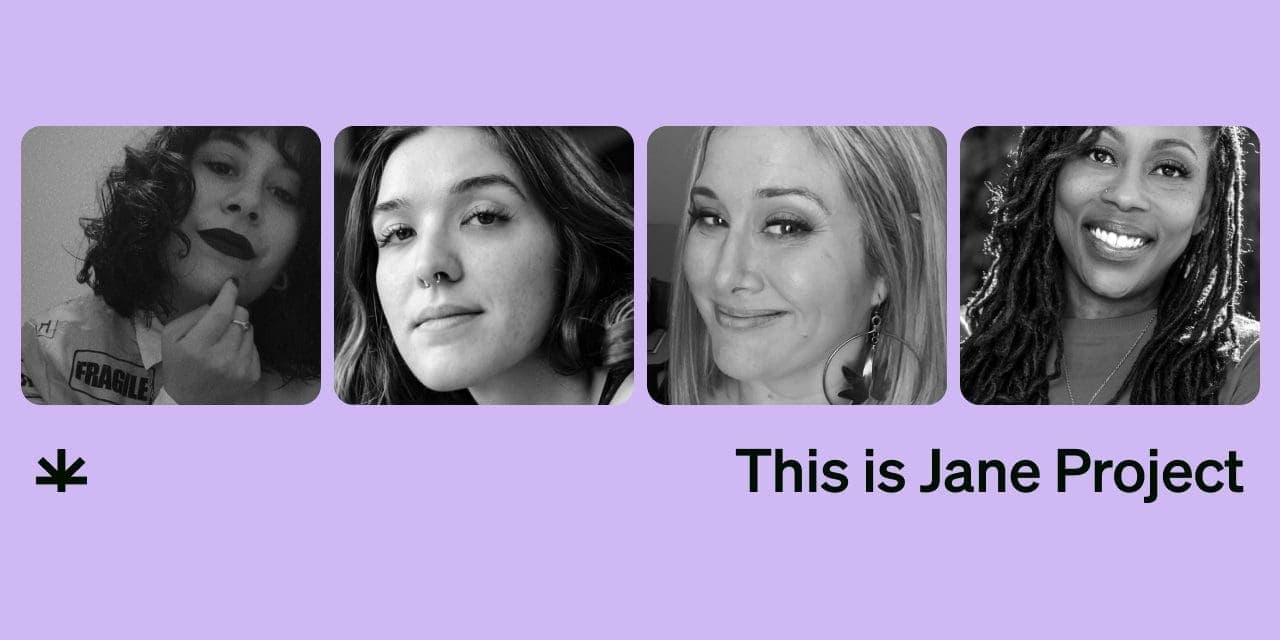 This is Jane Project (TIJP) – Mental Health Awareness Month + Partner Testimonials (2)